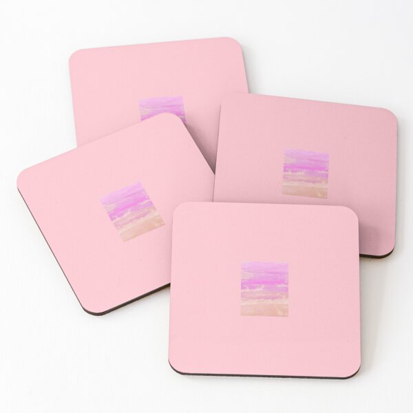 Item preview, Pink beach  designed and sold by NewPages.