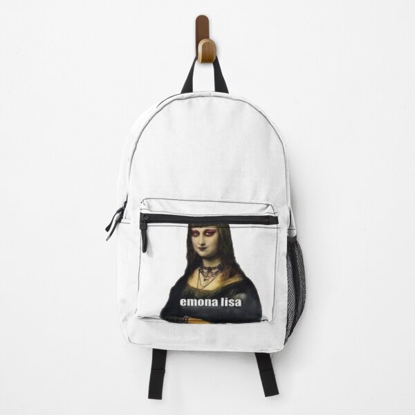 Item preview, emona lisa designed and sold by andruyagri.
