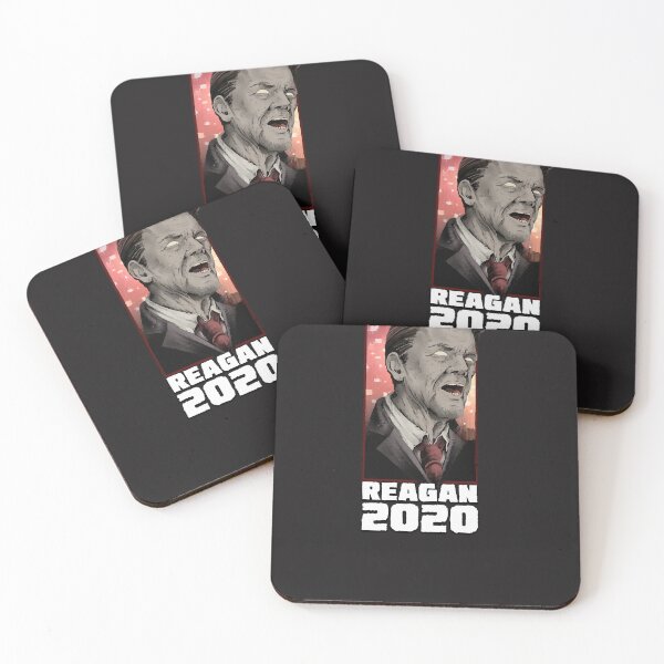 Item preview, Reagan 2020 T-Shir designed and sold by toniakvnjene.