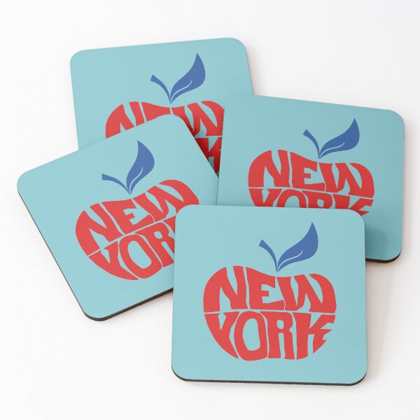 Item preview, New York designed and sold by Lonesome-Fox.