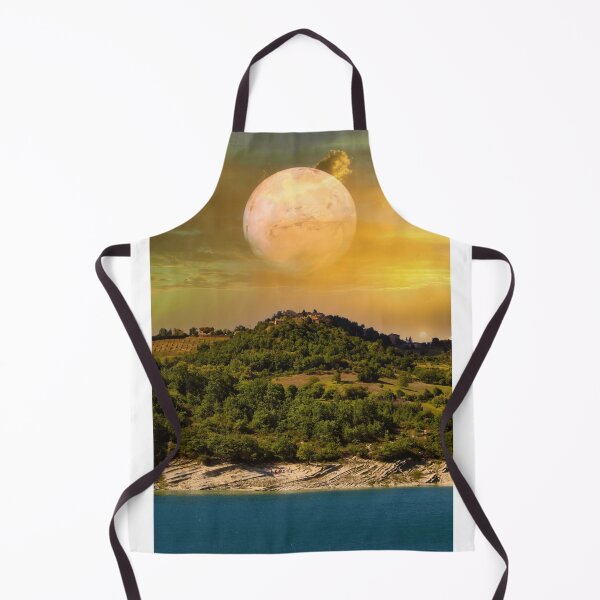 Item preview, Moon II designed and sold by pirikiti64-.