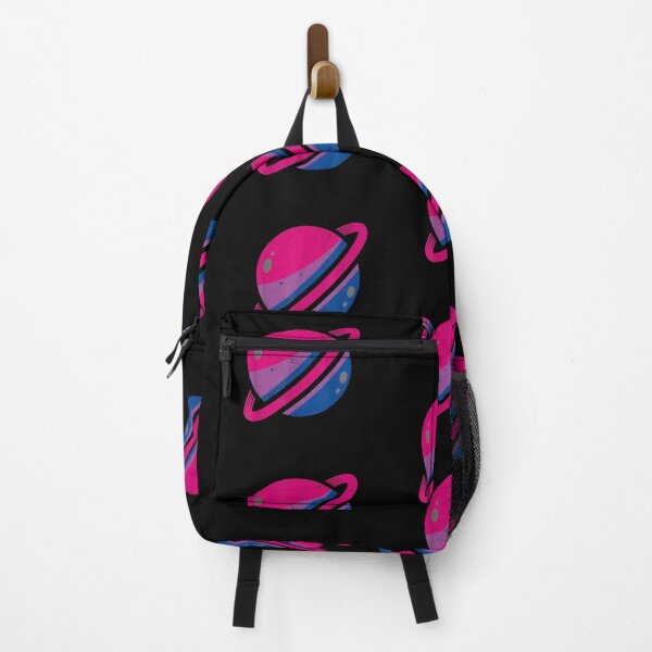 Item preview, Saturn bisexuality flag lgbt equality bi pride designed and sold by DanielPenington.