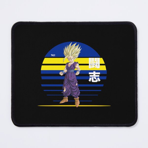 Item preview, classic anime teen gohan  designed and sold by AlisonKli63932.