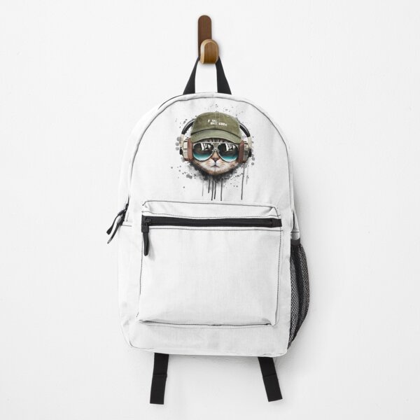 Item preview, Cool Cat designed and sold by Talisman Design.