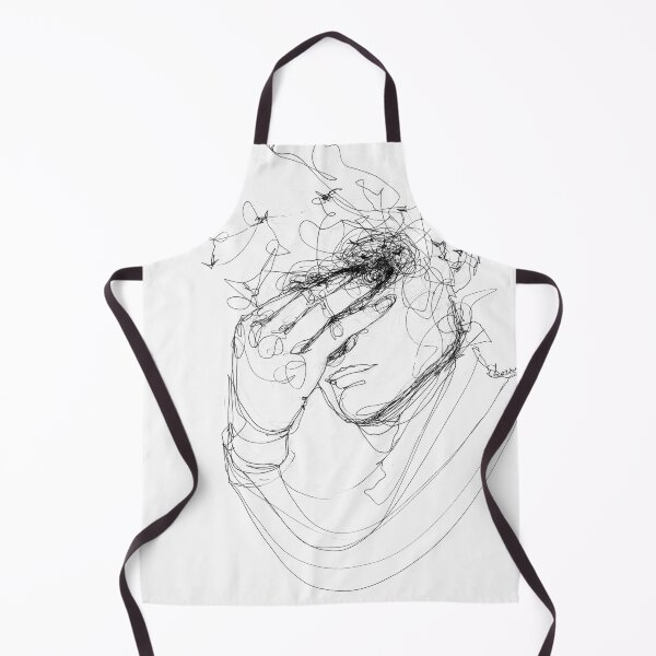 Item preview, Continuous Line designed and sold by Ibreathart.