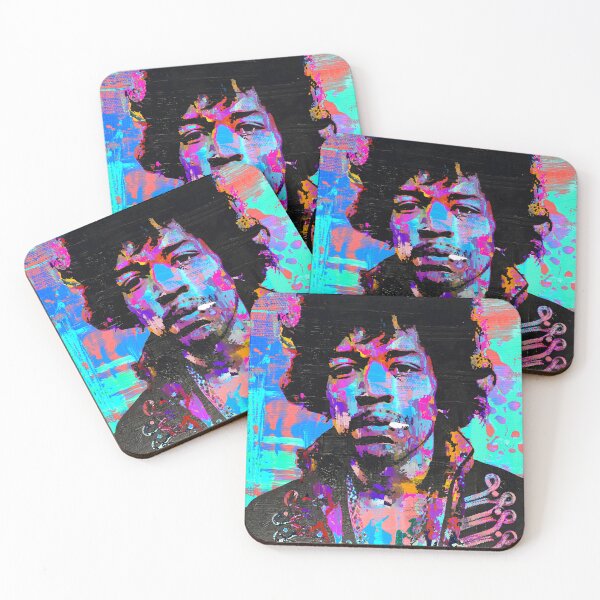 Item preview, Greatest guitar player pop art 2 designed and sold by Stephen Chambers / The Pop Art Factory.