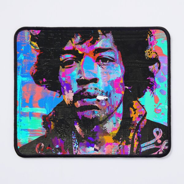 Item preview, Greatest guitar player pop art 2 designed and sold by Stephen Chambers / The Pop Art Factory.