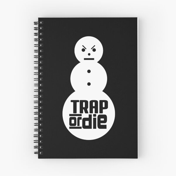 Item preview, Funny Angry Snowman Cool Angry Snowman with a Santa Hat. Jeezy Snowman as a winter Ugly Christmas gift for fun Christmas and birthday. designed and sold by streetwear style.