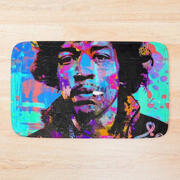 Item preview, Greatest guitar player pop art 2 designed and sold by Stephen Chambers / The Pop Art Factory.