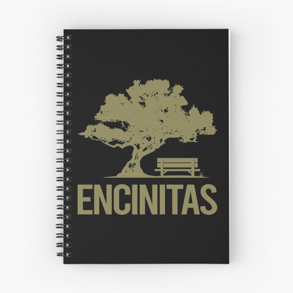 Item preview, Bench And Tree Encinitas designed and sold by nguyentanshop.