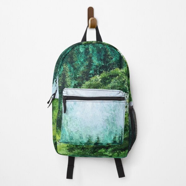 Item preview, Mountain Forest designed and sold by dVicko.