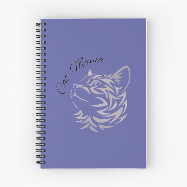Item preview, Cat Mama designed and sold by LMoonDesigns.