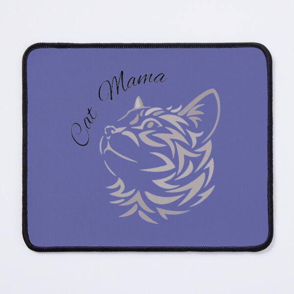 Item preview, Cat Mama designed and sold by LMoonDesigns.