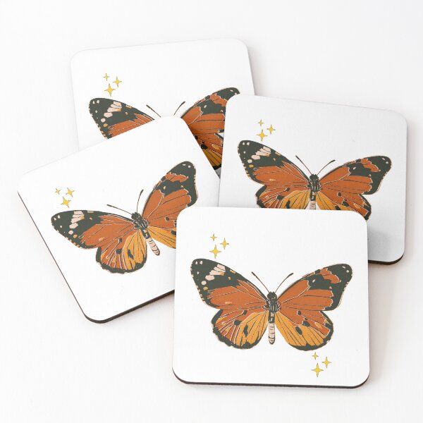Item preview, Aesthetic Butterfly  designed and sold by srastyyy.