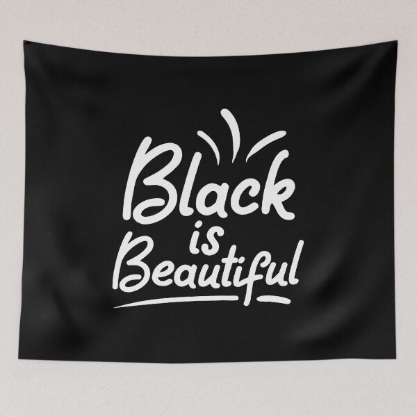 Item preview, African American Clothing Gift Men Women Black Is Beautiful designed and sold by haselshirt.