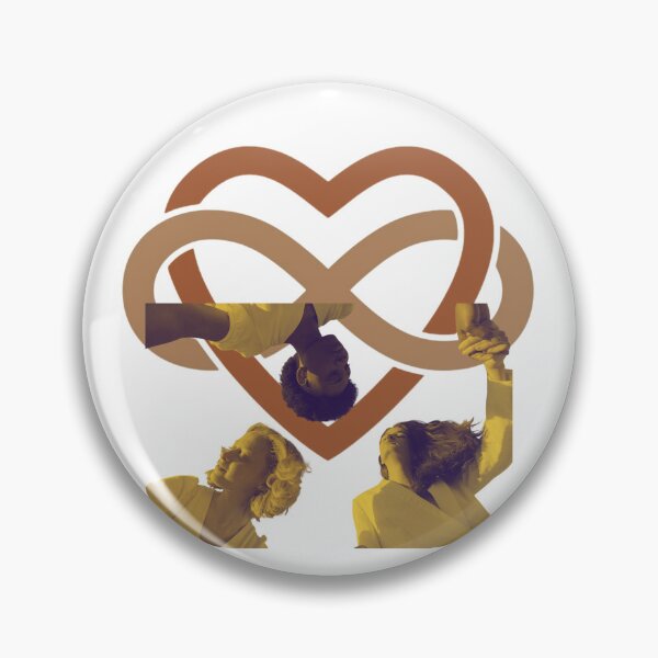 Item preview, Non monogamous love III designed and sold by amarazaia1.