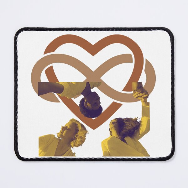 Item preview, Non monogamous love III designed and sold by amarazaia1.