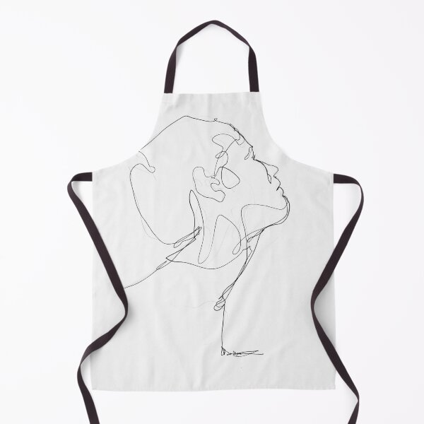 Item preview, Continuous Line designed and sold by Ibreathart.