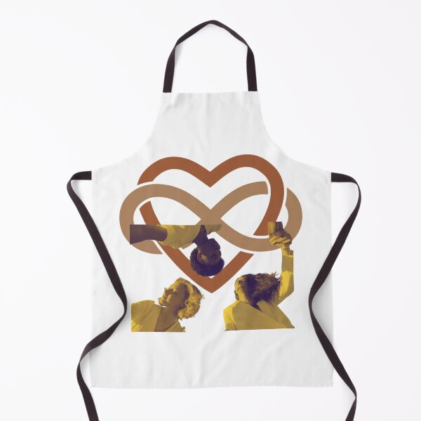 Item preview, Non monogamous love III designed and sold by amarazaia1.