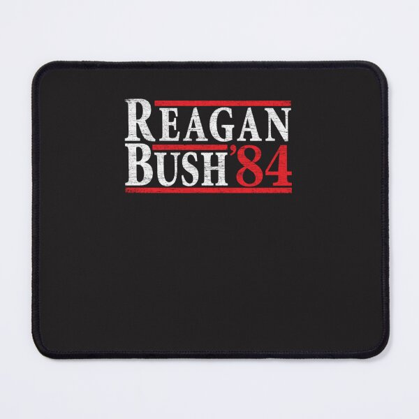 Item preview, Reagan Bush &39;84  Vi designed and sold by toniakvnjene.