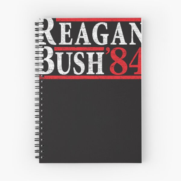 Item preview, Reagan Bush &39;84  Vi designed and sold by toniakvnjene.