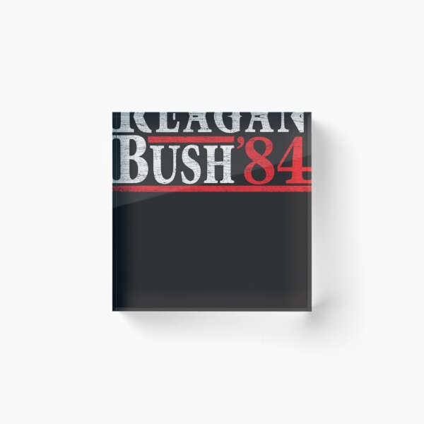 Item preview, Reagan Bush &39;84  Vi designed and sold by toniakvnjene.