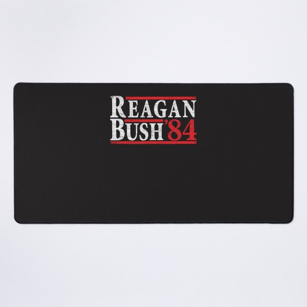 Item preview, Reagan Bush &39;84  Vi designed and sold by toniakvnjene.