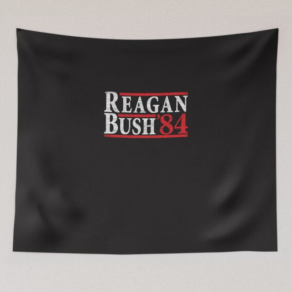 Item preview, Reagan Bush &39;84  Vi designed and sold by toniakvnjene.