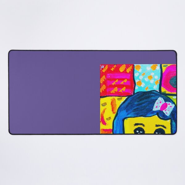 Item preview, beautiful girl- unique- colorful- cute designed and sold by karima-eldeeb.