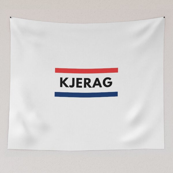 Item preview, Kjerag Norway designed and sold by tshirtsnorway.