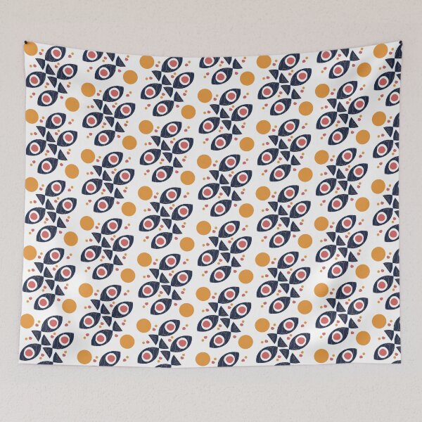 Item preview, Blue Fish designed and sold by Yellow-Studio.