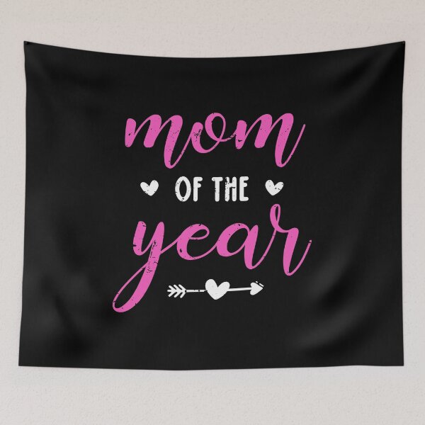 Artikelvorschau, Mutter des Jahres Muttertag Mama Mama Frauen entworfen und verkauft von haselshirt.