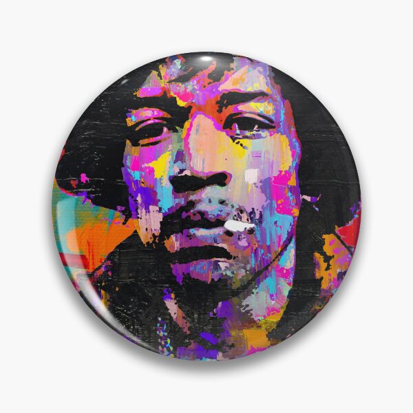 Item preview, Greatest guitar player pop art 3 designed and sold by Stephen Chambers / The Pop Art Factory.
