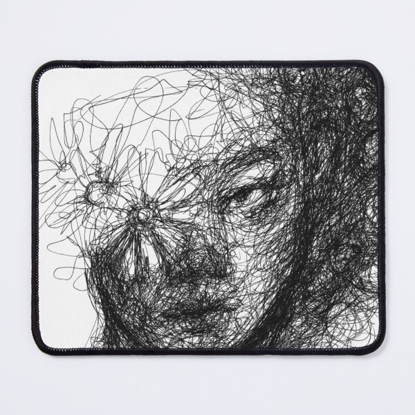 Item preview, A dark mess designed and sold by Ibreathart.