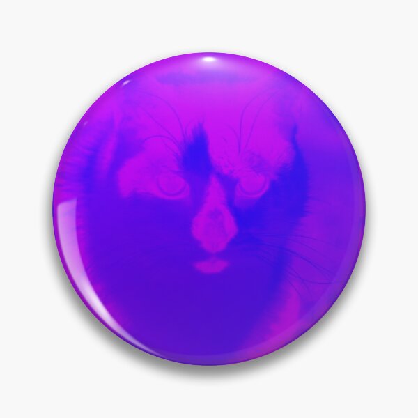 Item preview, Meowish - Bobette - Edition High Life (Pinkish Cat Version) designed and sold by Brazz Official.