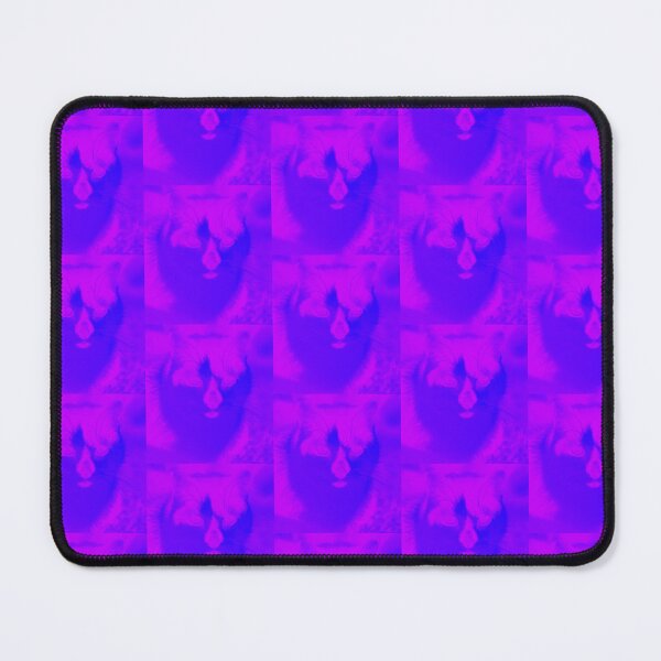 Item preview, Meowish - Bobette - Edition High Life (Pinkish Cat Version) designed and sold by Brazz Official.