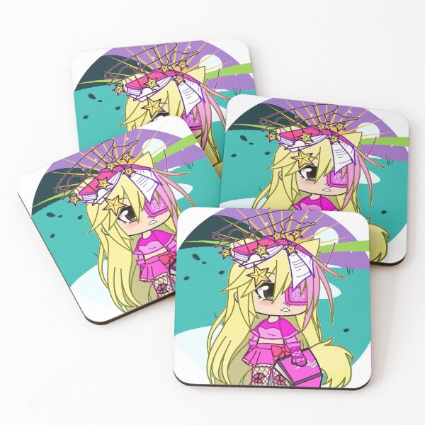 Item preview, Beautiful girl Gacha club girl games. designed and sold by gachanime.