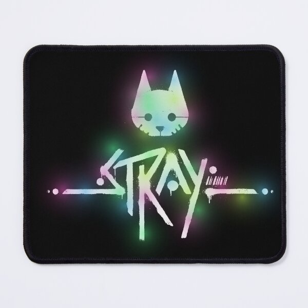 Item preview, Stray cat designed and sold by dornern.
