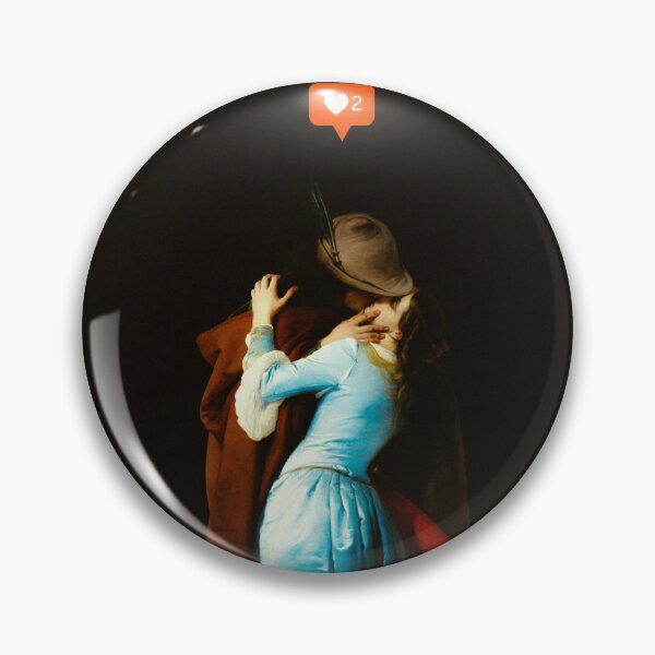 Item preview, Modern Kiss designed and sold by Taudalpoi.