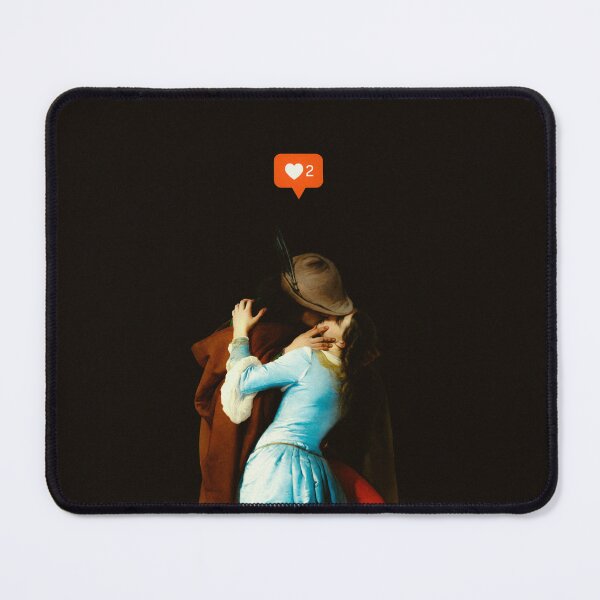 Item preview, Modern Kiss designed and sold by Taudalpoi.