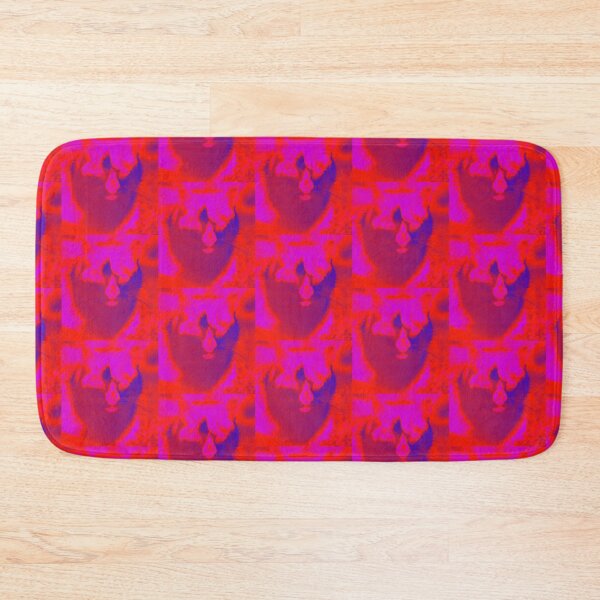 Item preview, Meowish - Bobette - Edition High Life ( Red Pink Sea Version) designed and sold by Brazz Official.