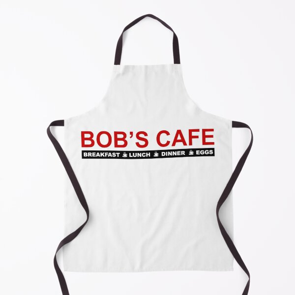 Item preview, Bobs Cafe - The Best place for Eggs designed and sold by Meta Cortex.