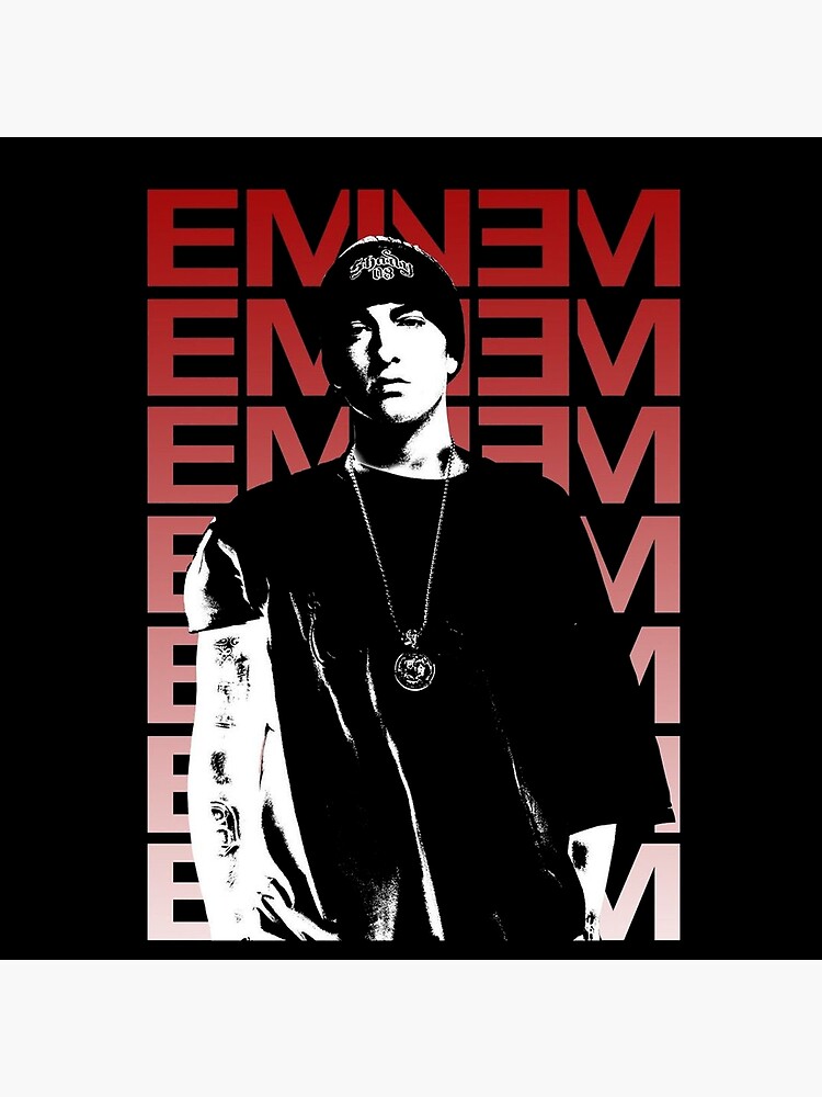 Eminem Poster, Eminem Poster sold by Cirino, SKU 23981956