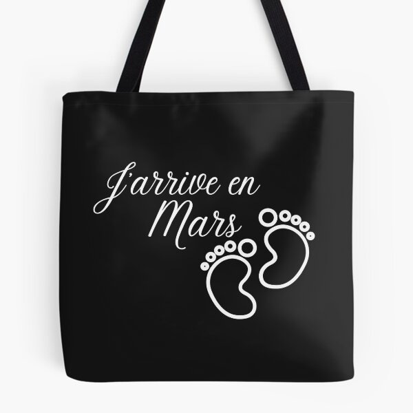 Item preview, I'm coming in March, pregnancy gift designed and sold by lapolonaise.