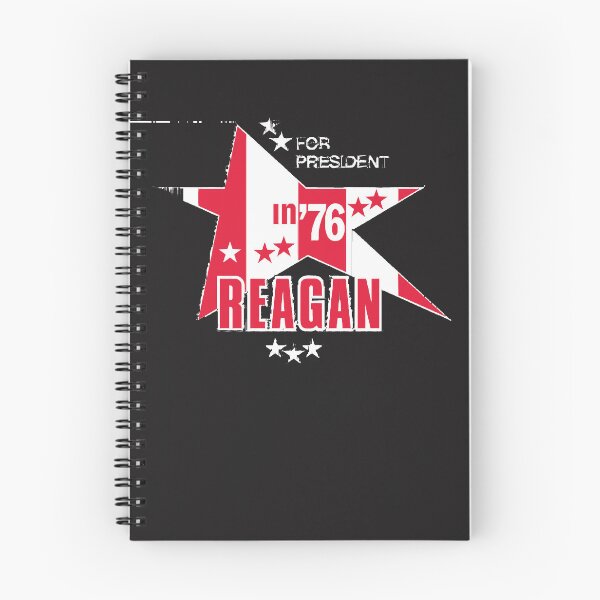 Item preview, Reagan in &39;76 T designed and sold by toniakvnjene.
