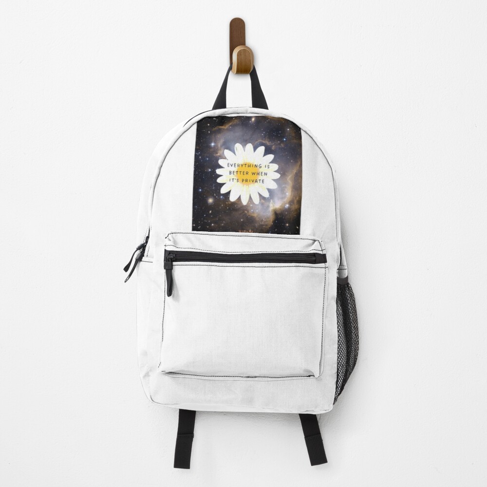Item preview, Backpack designed and sold by Yuvan08.