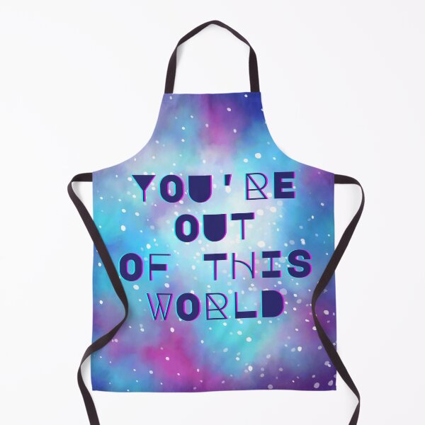 Item preview, You're out of this world designed and sold by PanyaCreative.