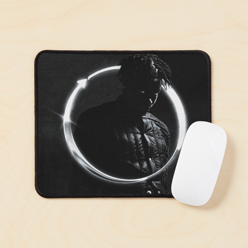 Item preview, Mouse Pad designed and sold by HarryStover.