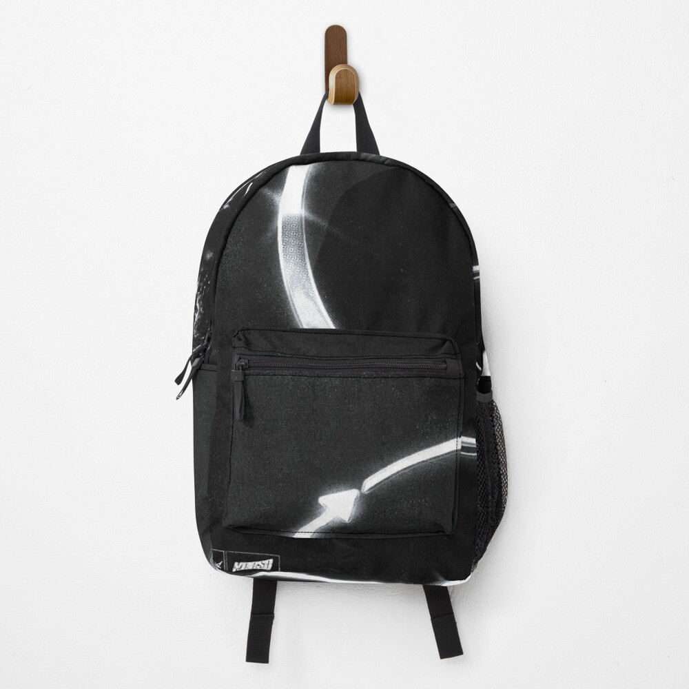 Item preview, Backpack designed and sold by HarryStover.