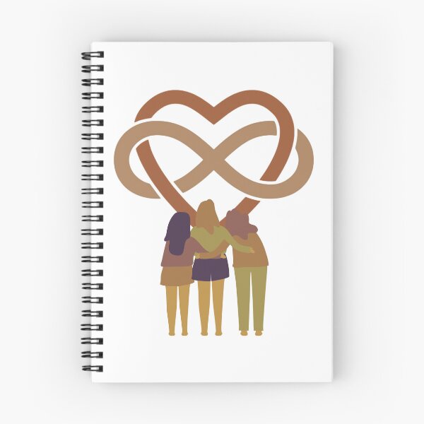 Item preview, Non monogamous love IV designed and sold by amarazaia1.
